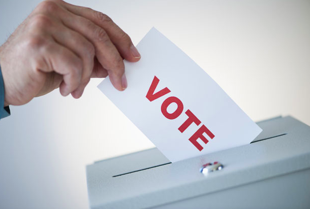 vote